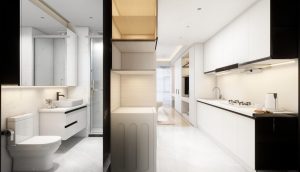 Modern City Apartments for Sale in Kilimani – Studios, 1, 2 & 3 Bedroom Units