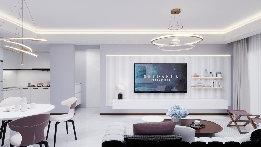 Modern City Apartments for Sale in Kilimani – Studios, 1, 2 & 3 Bedroom Units