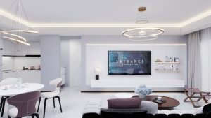 Modern City Apartments for Sale in Kilimani – Studios, 1, 2 & 3 Bedroom Units