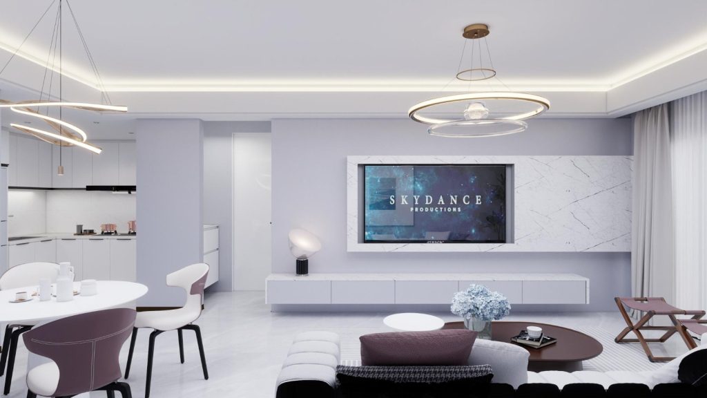 Modern City Apartments Kilimani – Luxury Apartments for Sale in Nairobi From KES 4.9M