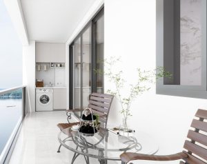 Modern City Apartments for Sale in Kilimani – Studios, 1, 2 & 3 Bedroom Units
