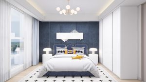 Modern City Apartments for Sale in Kilimani – Studios, 1, 2 & 3 Bedroom Units