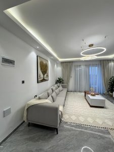 Diamond Ivy – Luxury 2-Bedroom Fully Furnished Apartment for rent in Kileleshwa with Breathtaking Scenic Views