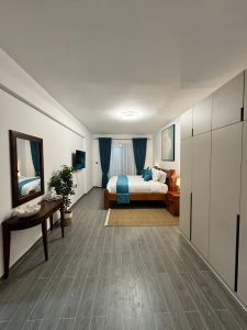 Diamond Ivy – Luxury 2-Bedroom Fully Furnished Apartment for rent in Kileleshwa with Breathtaking Scenic Views