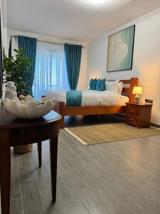 Diamond Ivy – Luxury 2-Bedroom Fully Furnished Apartment for rent in Kileleshwa with Breathtaking Scenic Views
