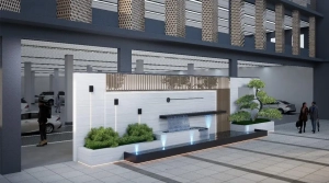 Luster Arbor Residency Kileleshwa – Luxury Apartments for Sale in Kileleshwa Nairobi