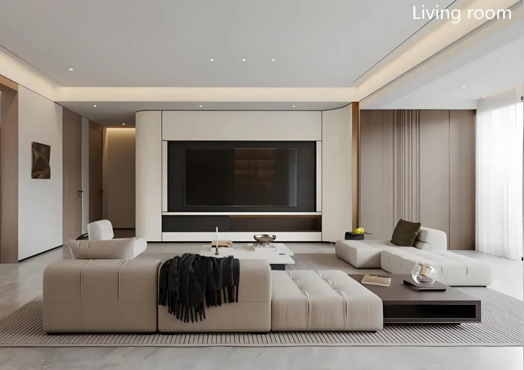 Luster Arbor Residency Kileleshwa – Luxury Apartments for Sale in Kileleshwa Nairobi