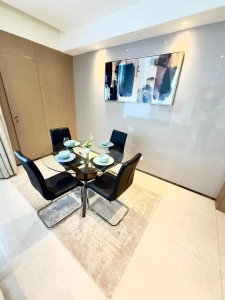 Luxury Fully Furnished 1 Bedroom Apartment for Rent at GTC Residences Westlands Nairobi |KES 16,000 Per Day | KES 340,000 Per Month-Ladva Realtors
