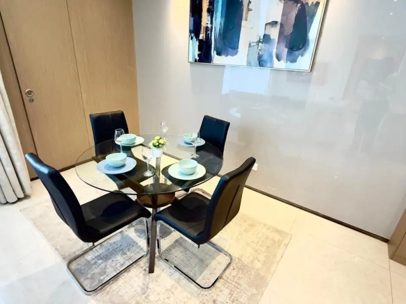 Luxury Fully Furnished 1 Bedroom Apartment for Rent at GTC Residences Westlands Nairobi |KES 16,000 Per Day | KES 340,000 Per Month-Ladva Realtors