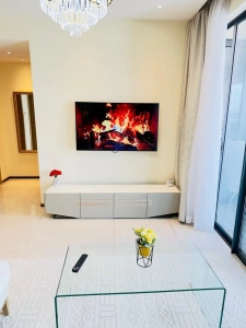 Luxury Fully Furnished 1 Bedroom Apartment for Rent at GTC Residences Westlands Nairobi |KES 16,000 Per Day | KES 340,000 Per Month-Ladva Realtors