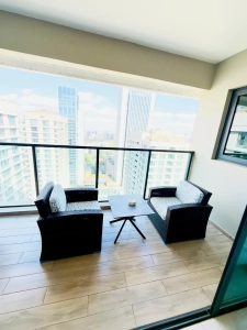 Luxury Fully Furnished 1 Bedroom Apartment for Rent at GTC Residences Westlands Nairobi |KES 16,000 Per Day | KES 340,000 Per Month-Ladva Realtors
