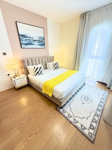 Luxury Fully Furnished 1 Bedroom Apartment for Rent at GTC Residences Westlands Nairobi |KES 16,000 Per Day | KES 340,000 Per Month-Ladva Realtors