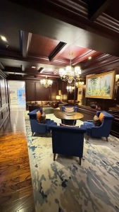Luxury Fully Furnished 1 Bedroom Apartment for Rent at GTC Residences Westlands Nairobi |KES 16,000 Per Day | KES 340,000 Per Month-Ladva Realtors