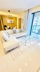 Luxury Fully Furnished 2 Bedroom Apartment for Rent at GTC Residences Westlands Nairobi at KES 20,000 Per Day | KES 420,000 Per Month-Ladva Realtors