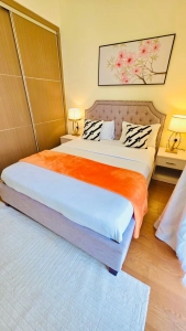 Luxury Fully Furnished 2 Bedroom Apartment for Rent at GTC Residences Westlands Nairobi at KES 20,000 Per Day | KES 420,000 Per Month-Ladva Realtors