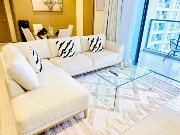 Luxury Fully Furnished 2 Bedroom Apartment for Rent at GTC Residences Westlands Nairobi at KES 20,000 Per Day | KES 420,000 Per Month-Ladva Realtors