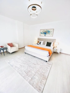 Luxury Fully Furnished 4 Bedroom Apartment for Rent at Royal Oaks Residency, Ole Dume Road Nairobi at KES 22,000 Per Day | KES 420,000 Per Month-Ladva Realtors