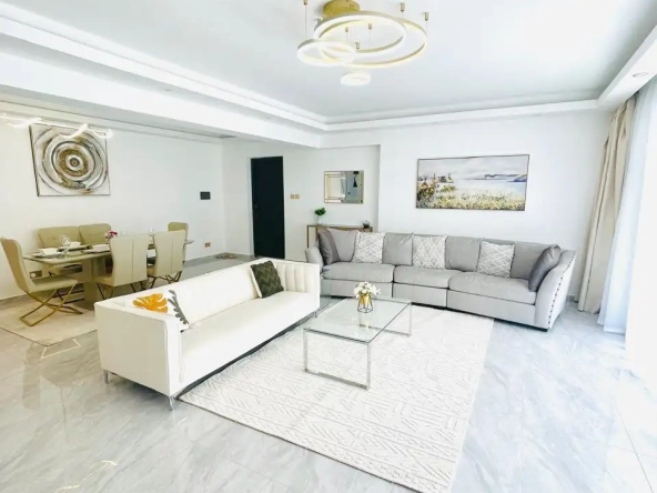 Luxury Fully Furnished 4 Bedroom Apartment for Rent at Royal Oaks Residency, Ole Dume Road Nairobi at KES 22,000 Per Day | KES 420,000 Per Month-Ladva Realtors