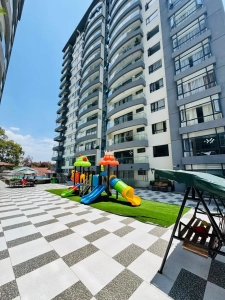 Luxury Fully Furnished 4 Bedroom Apartment with DSQ for Rent at Diamond Oak Residency Kileleshwa, Othaya Road at KES 22,000 Per Day | KES 420,000 Per Month-Ladva Realtors