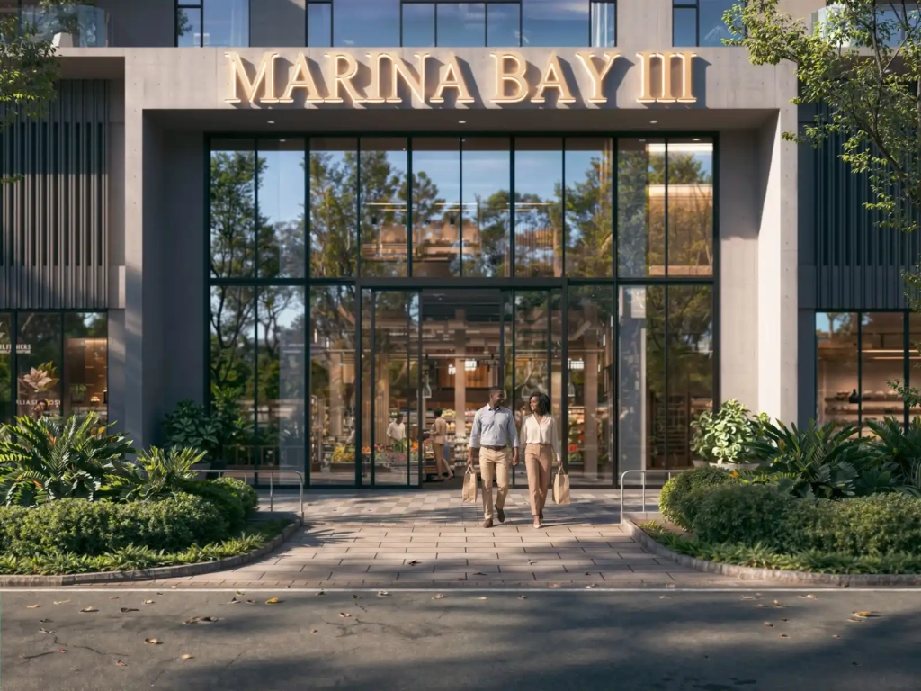 Marina Bay Phase 3 Apartments for Sale in Westlands, Nairobi – Luxury Living & Smart Property Investment from KES 5.25 Million