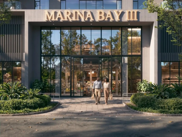 Marina Bay Phase 3 Apartments for Sale in Westlands, Nairobi – Luxury Living & Smart Property Investment from KES 5.25 Million