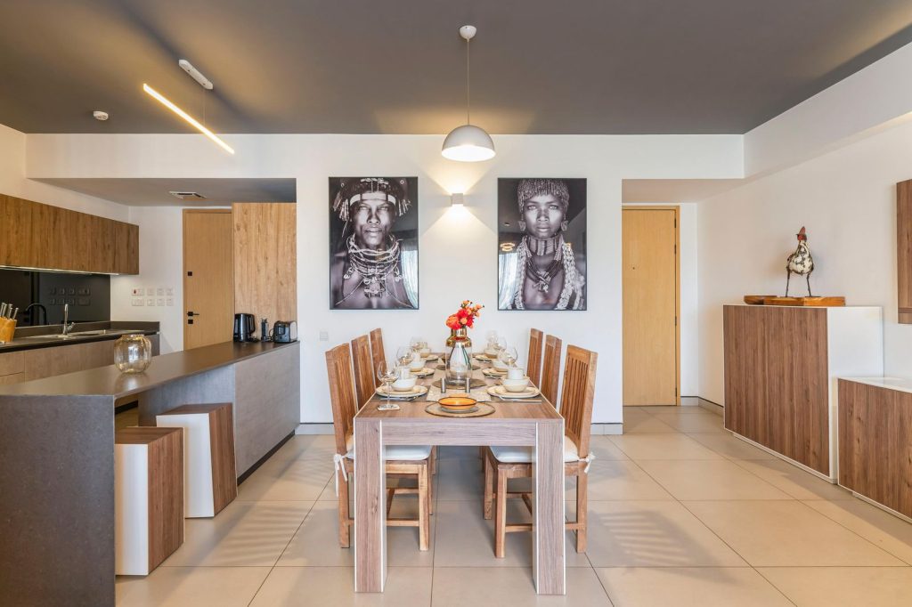 Purple Haze – Luxury Fully Furnished 2 & 3 Bedroom Apartments for rent in Nairobi