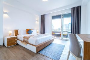 Purple Haze – Luxury Fully Furnished 2 & 3 Bedroom Apartments for rent in Nairobi