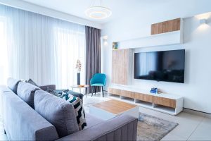 Purple Haze – Luxury Fully Furnished 2 & 3 Bedroom Apartments for rent in Nairobi