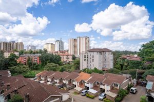 Purple Haze – Luxury Fully Furnished 2 & 3 Bedroom Apartments for rent in Nairobi