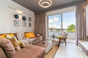 Purple Haze – Luxury Fully Furnished 2 & 3 Bedroom Apartments for rent in Nairobi