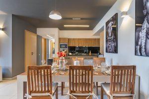 Purple Haze – Luxury Fully Furnished 2 & 3 Bedroom Apartments for rent in Nairobi