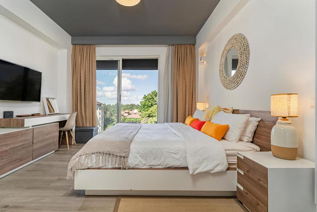 Purple Haze – Luxury Fully Furnished 2 & 3 Bedroom Apartments for rent in Nairobi