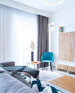Purple Haze – Luxury Fully Furnished 2 & 3 Bedroom Apartments for rent in Nairobi