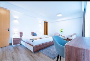 Purple Haze – Luxury Fully Furnished 2 & 3 Bedroom Apartments for rent in Nairobi
