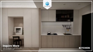 Amber Bay Heights Apartments for Sale in Westlands, Nairobi Luxury Apartments from KES 4.81 Million Along General Mathenge Road