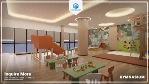 Amber Bay Heights Apartments for Sale in Westlands, Nairobi Luxury Apartments from KES 4.81 Million Along General Mathenge Road