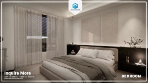 Amber Bay Heights Apartments for Sale in Westlands, Nairobi Luxury Apartments from KES 4.81 Million Along General Mathenge Road