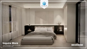Amber Bay Heights Apartments for Sale in Westlands, Nairobi Luxury Apartments from KES 4.81 Million Along General Mathenge Road