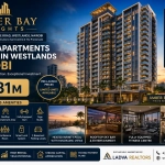 Amber Bay Heights Apartments for Sale in Westlands, Nairobi Luxury Apartments from KES 4.81 Million Along General Mathenge Road