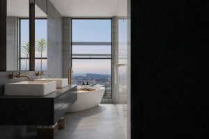 Balkis Residences Riverside Apartments for Sale | Luxury 1, 2 & 3 Bedroom Apartments for Sale in Riverside, Nairobi