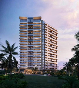 Balkis Residences Riverside Apartments for Sale | Luxury 1, 2 & 3 Bedroom Apartments for Sale in Riverside, Nairobi