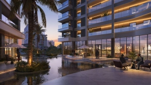 Balkis Residences Riverside Apartments for Sale | Luxury 1, 2 & 3 Bedroom Apartments for Sale in Riverside, Nairobi