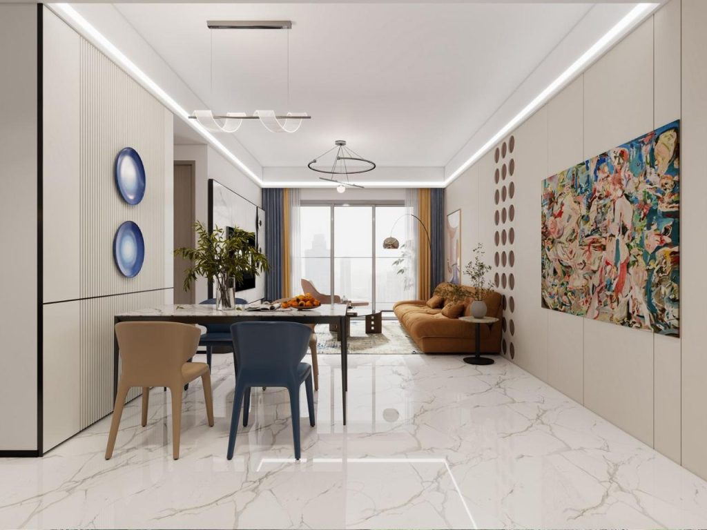 Calla Residency Westlands Apartments for Sale Luxury 1 & 2 Bedroom Apartments From KES 6 Million Along Old Waiyaki Way