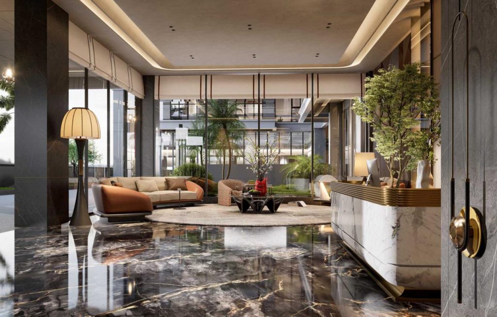 Calla Residency Westlands Apartments for Sale Luxury 1 & 2 Bedroom Apartments From KES 6 Million Along Old Waiyaki Way (2)