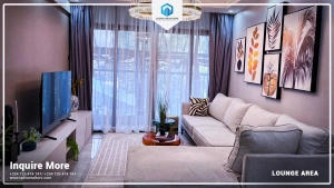 Casa Rina Heights Apartments in Westlands for Sale | Luxury 1 & 2 Bedroom Apartments from KES 6.2 Million
