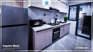 Casa Rina Heights Apartments in Westlands for Sale | Luxury 1 & 2 Bedroom Apartments from KES 6.2 Million