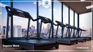 Casa Rina Heights Apartments in Westlands for Sale | Luxury 1 & 2 Bedroom Apartments from KES 6.2 Million