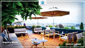 Casa Rina Heights Apartments in Westlands for Sale | Luxury 1 & 2 Bedroom Apartments from KES 6.2 Million