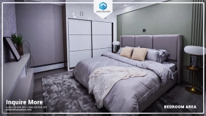 Casa Rina Heights Apartments in Westlands for Sale | Luxury 1 & 2 Bedroom Apartments from KES 6.2 Million
