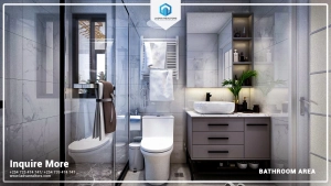 Casa Rina Heights Apartments in Westlands for Sale | Luxury 1 & 2 Bedroom Apartments from KES 6.2 Million